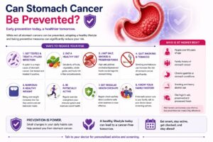 Stomach Cancer