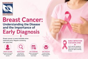 Basavatarakam Cancer Hospital