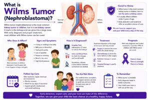 Wilms Tumor Treatment in Hyderabad Basavatarakam Cancer Hospital