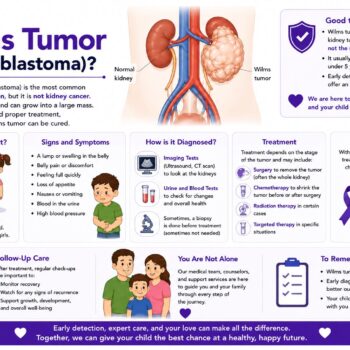 Wilms Tumor Treatment in Hyderabad Basavatarakam Cancer Hospital
