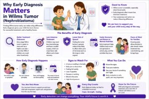 Wilms Tumor Treatment in Hyderabad Basavatarakam Cancer Hospital