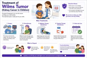 Wilms Tumor Treatment in Hyderabad Basavatarakam Cancer Hospital