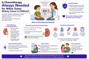 Wilms Tumor Treatment in Hyderabad Basavatarakam Cancer Hospital