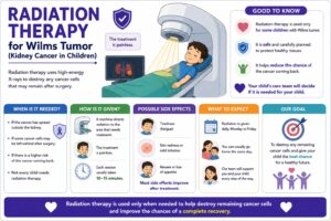 Wilms Tumor Treatment in Hyderabad Basavatarakam Cancer Hospital
