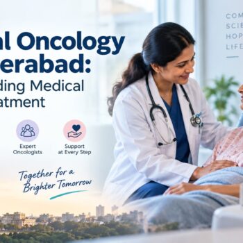 Basavatarakam Cancer Hospital
