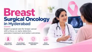 Basavatarakam Cancer Hospital