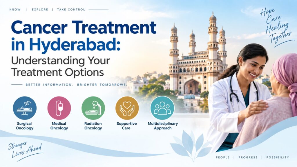 Basavatarakam Cancer Hospital