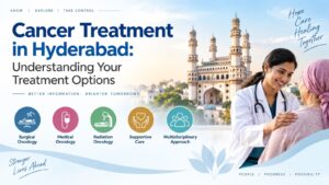 Basavatarakam Cancer Hospital