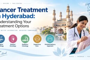 Basavatarakam Cancer Hospital