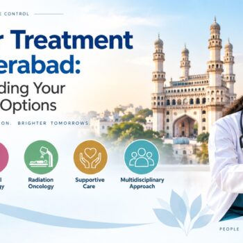 Basavatarakam Cancer Hospital
