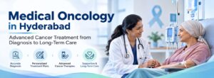 Basavatarakam Cancer Hospital