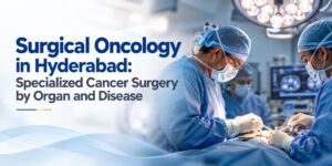Basavatarakam Cancer Hospital